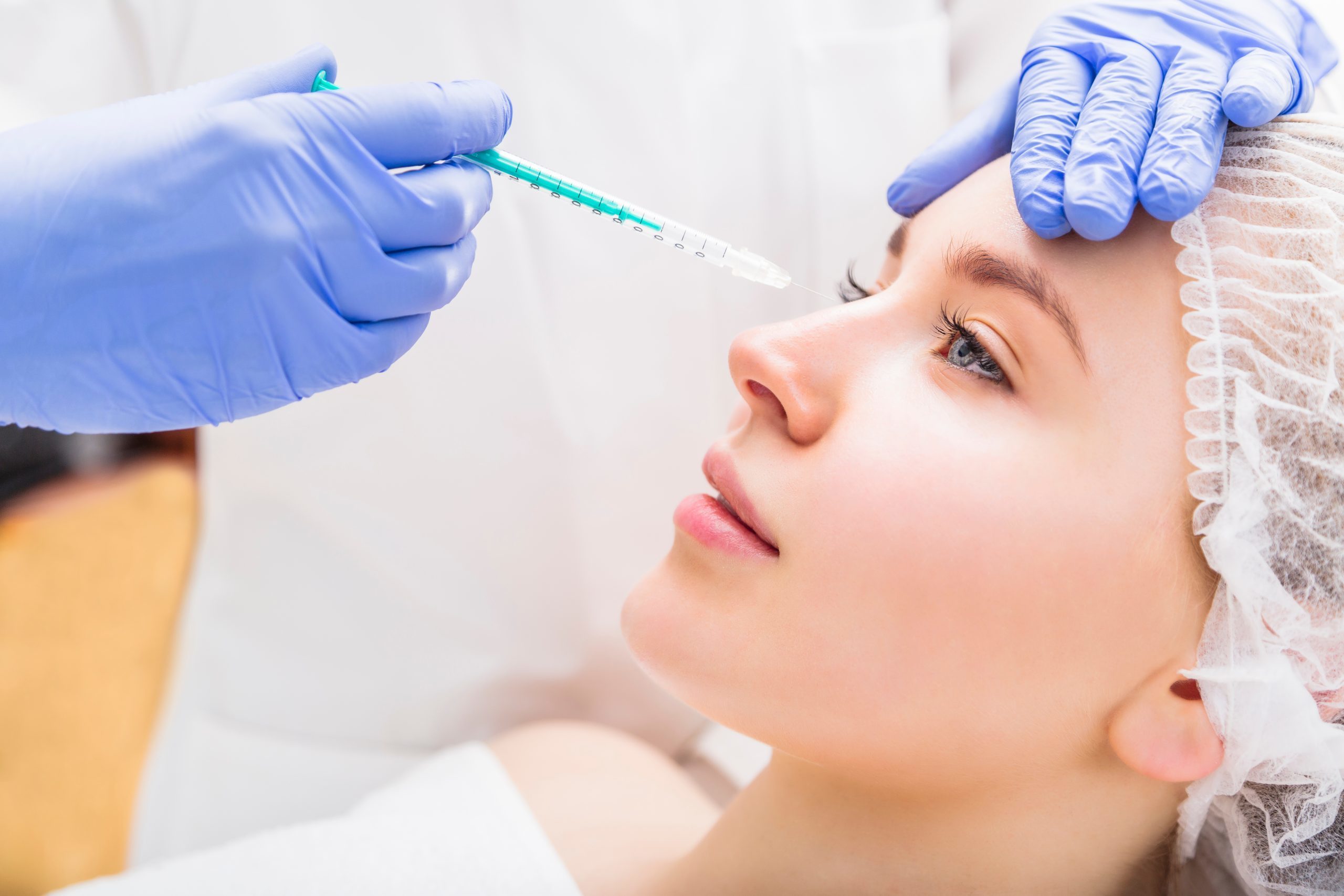 Beauty Services